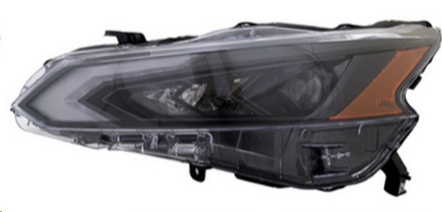 HEAD LAMP ALTIMA 2023-2025 LH HIGH LEVEL